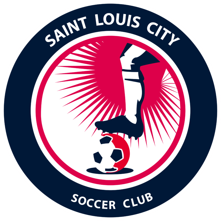 MLS Logo St. Louis City SC, St. Louis City SC SVG, Vector St. Louis ...