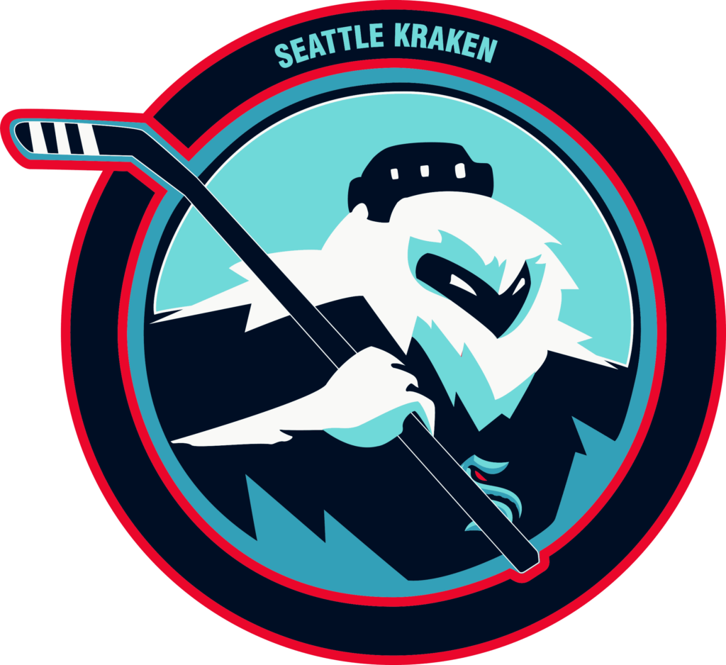 seattle kraken 06 NHL Seattle Kraken, Seattle Kraken SVG Vector, Seattle Kraken Clipart, Seattle Kraken Ice Hockey Kit SVG, DXF, PNG, EPS Instant download NHL-Files for silhouette, files for clipping.