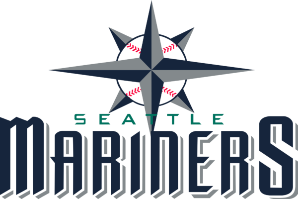 MLB Seattle Mariners SVG, SVG Files For Silhouette, Seattle Mariners ...