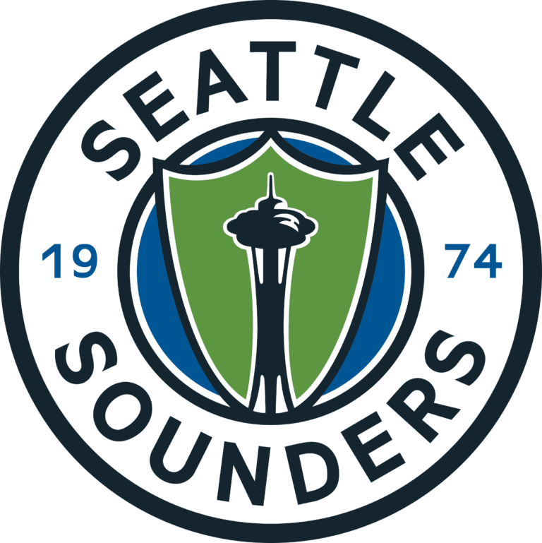 Mls Logo Seattle Sounders Fc, Seattle Sounders Fc Svg, Vector Seattle 