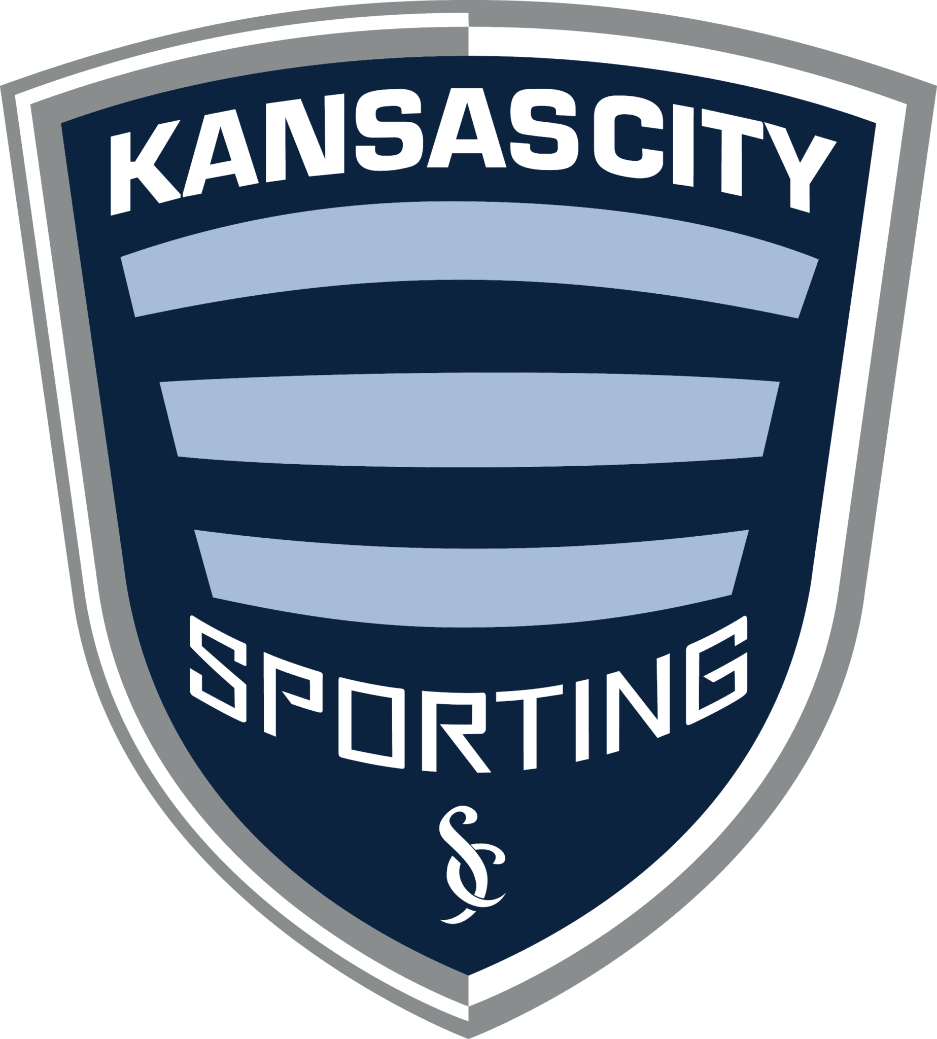 MLS Logo Sporting Kansas City, Sporting Kansas City SVG, Vector ...