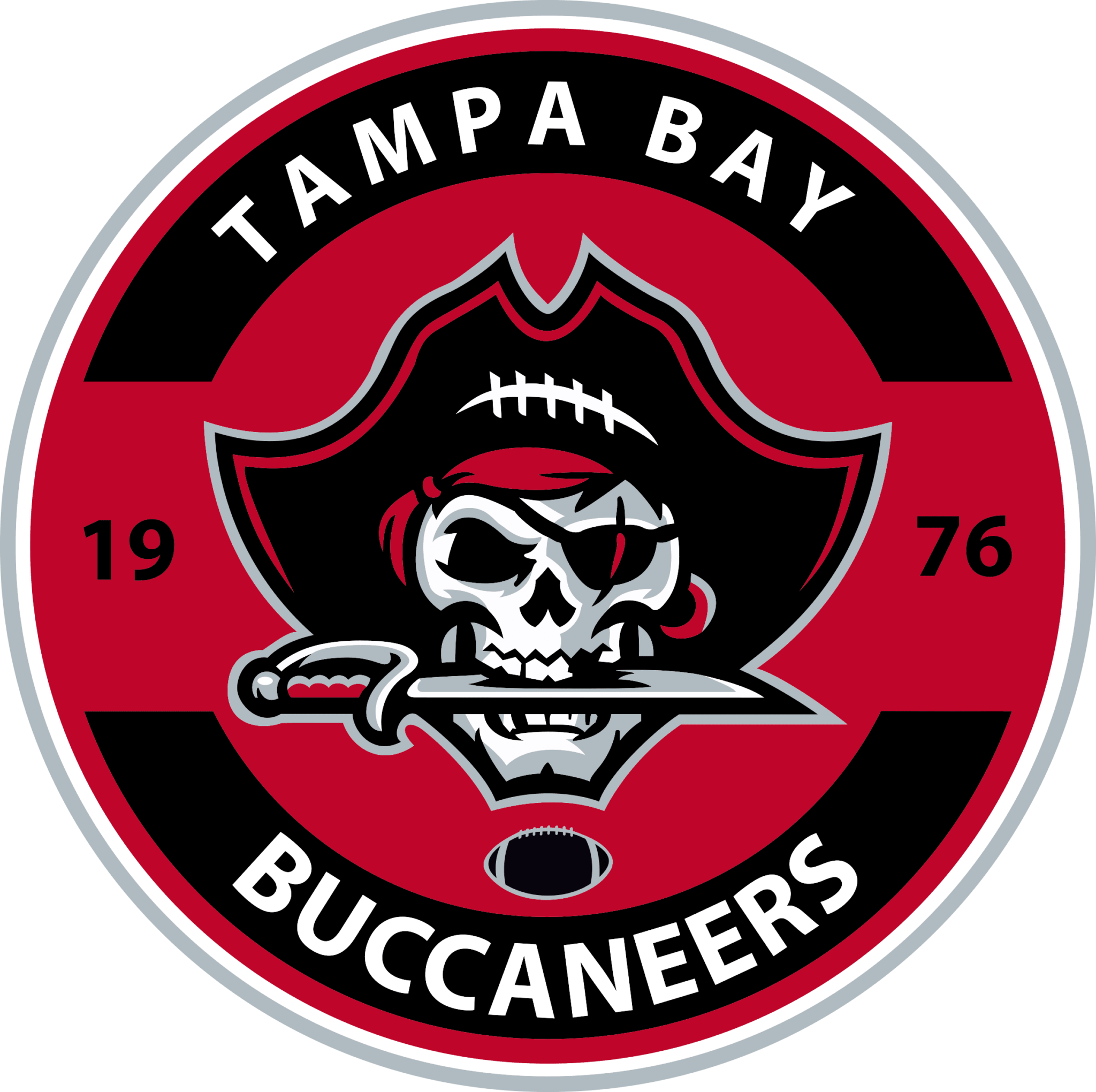 12 Styles NFL Tampa Bay Buccaneers Svg. Tampa Bay Buccaneers Svg, Eps ...