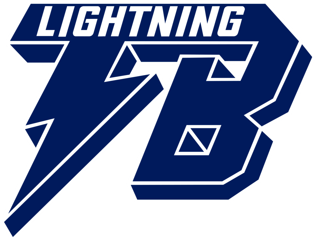 tbl 02 NHL Tampa Bay Lightning, Tampa Bay Lightning SVG Vector, Tampa Bay Lightning Clipart, Tampa Bay Lightning Ice Hockey Kit SVG, DXF, PNG, EPS Instant download NHL-Files for silhouette, files for clipping.