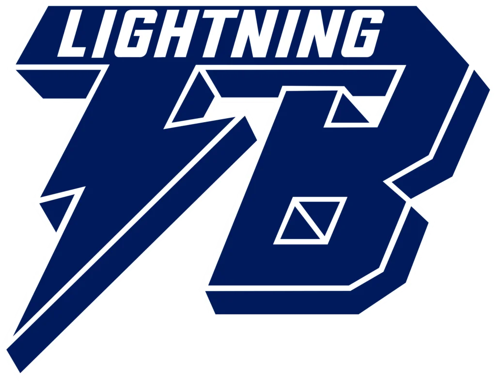 tbl 02 NHL Tampa Bay Lightning, Tampa Bay Lightning SVG Vector, Tampa Bay Lightning Clipart, Tampa Bay Lightning Ice Hockey Kit SVG, DXF, PNG, EPS Instant download NHL-Files for silhouette, files for clipping.