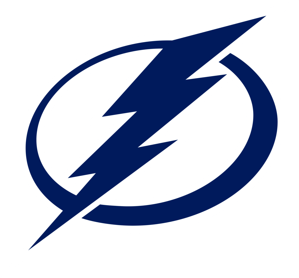 tbl 13 NHL Tampa Bay Lightning, Tampa Bay Lightning SVG Vector, Tampa Bay Lightning Clipart, Tampa Bay Lightning Ice Hockey Kit SVG, DXF, PNG, EPS Instant download NHL-Files for silhouette, files for clipping.