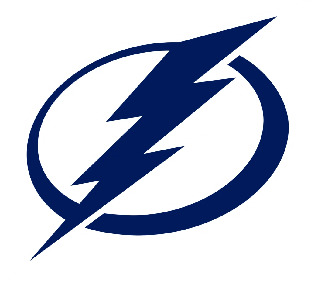 tbl 13 NHL Tampa Bay Lightning, Tampa Bay Lightning SVG Vector, Tampa Bay Lightning Clipart, Tampa Bay Lightning Ice Hockey Kit SVG, DXF, PNG, EPS Instant download NHL-Files for silhouette, files for clipping.