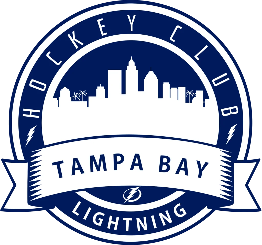 tbl 15 NHL Tampa Bay Lightning, Tampa Bay Lightning SVG Vector, Tampa Bay Lightning Clipart, Tampa Bay Lightning Ice Hockey Kit SVG, DXF, PNG, EPS Instant download NHL-Files for silhouette, files for clipping.