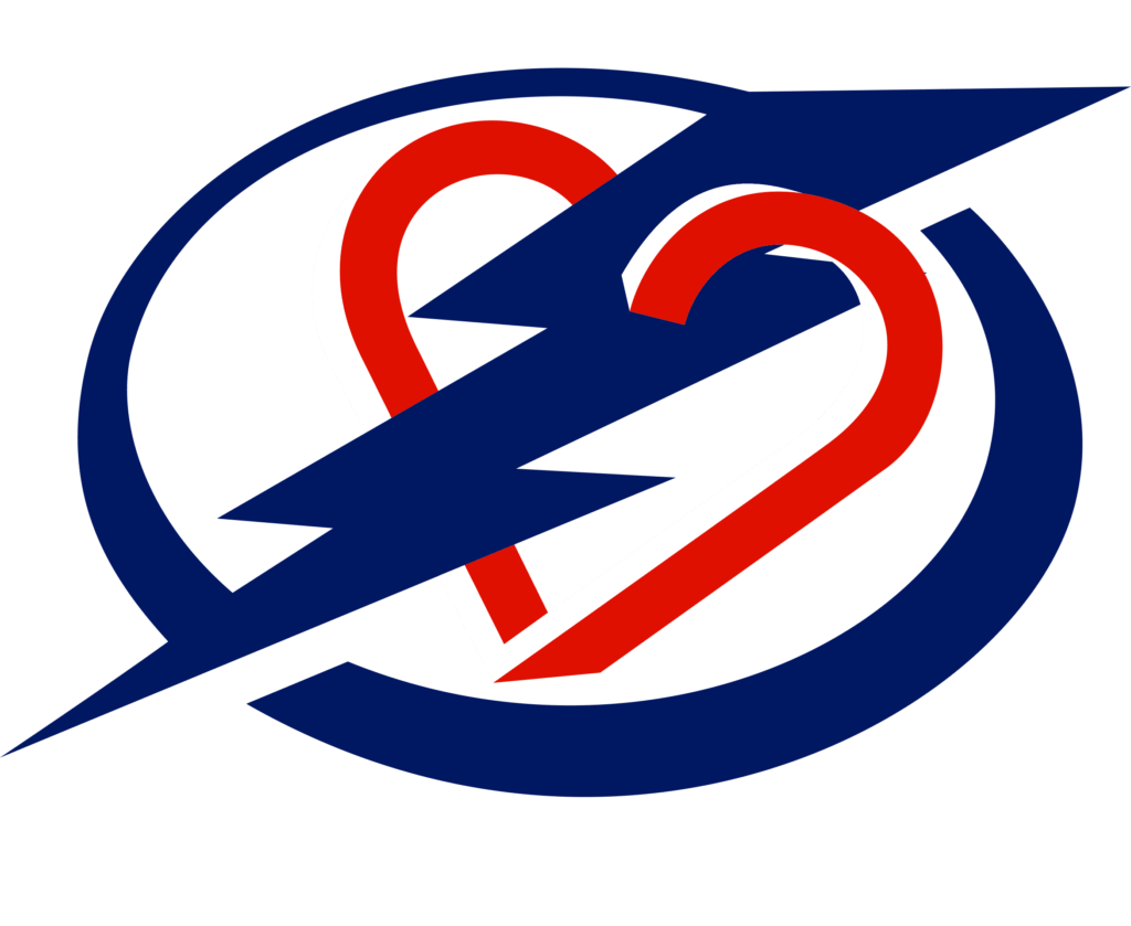 tbl 20 NHL Tampa Bay Lightning, Tampa Bay Lightning SVG Vector, Tampa Bay Lightning Clipart, Tampa Bay Lightning Ice Hockey Kit SVG, DXF, PNG, EPS Instant download NHL-Files for silhouette, files for clipping.