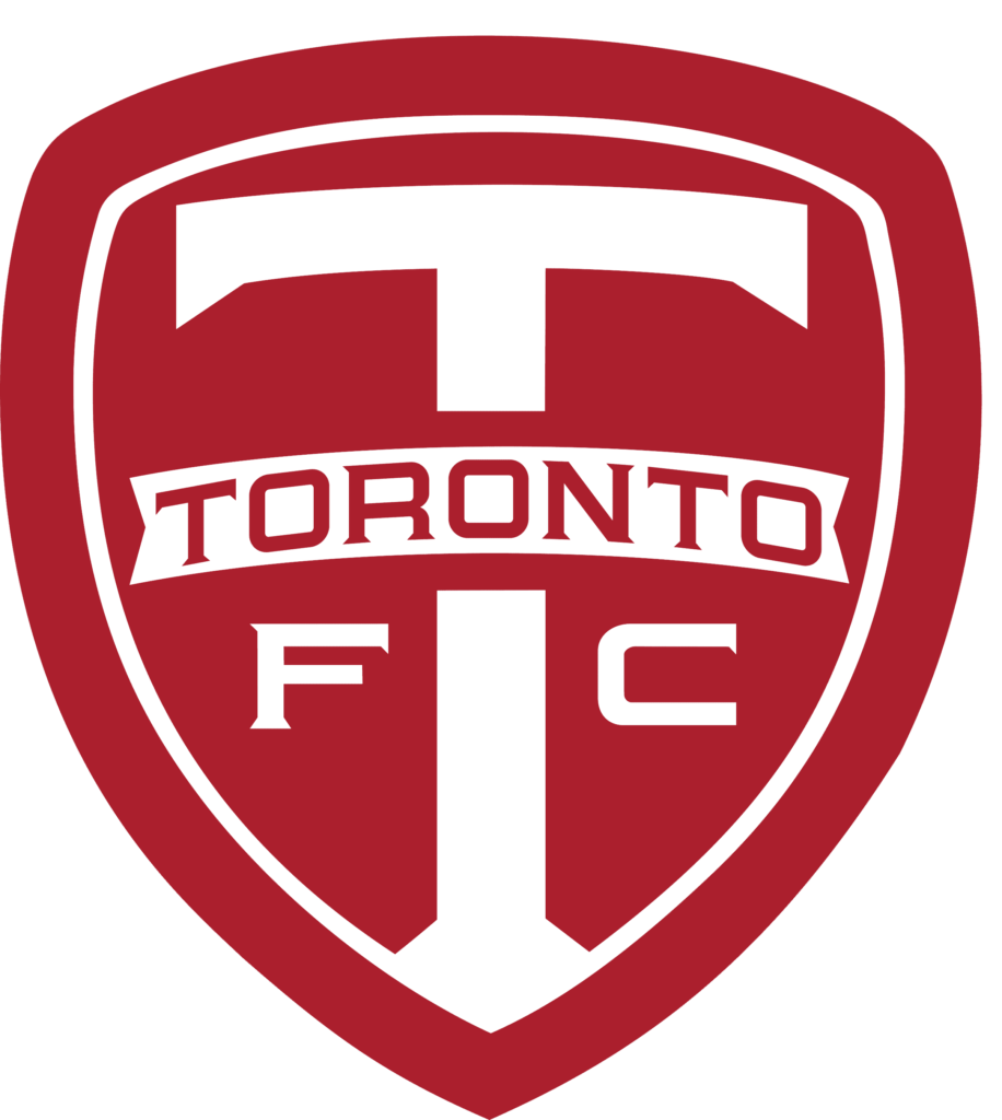 MLS Logo Toronto FC, Toronto FC SVG, Vector Toronto FC, Clipart Toronto ...