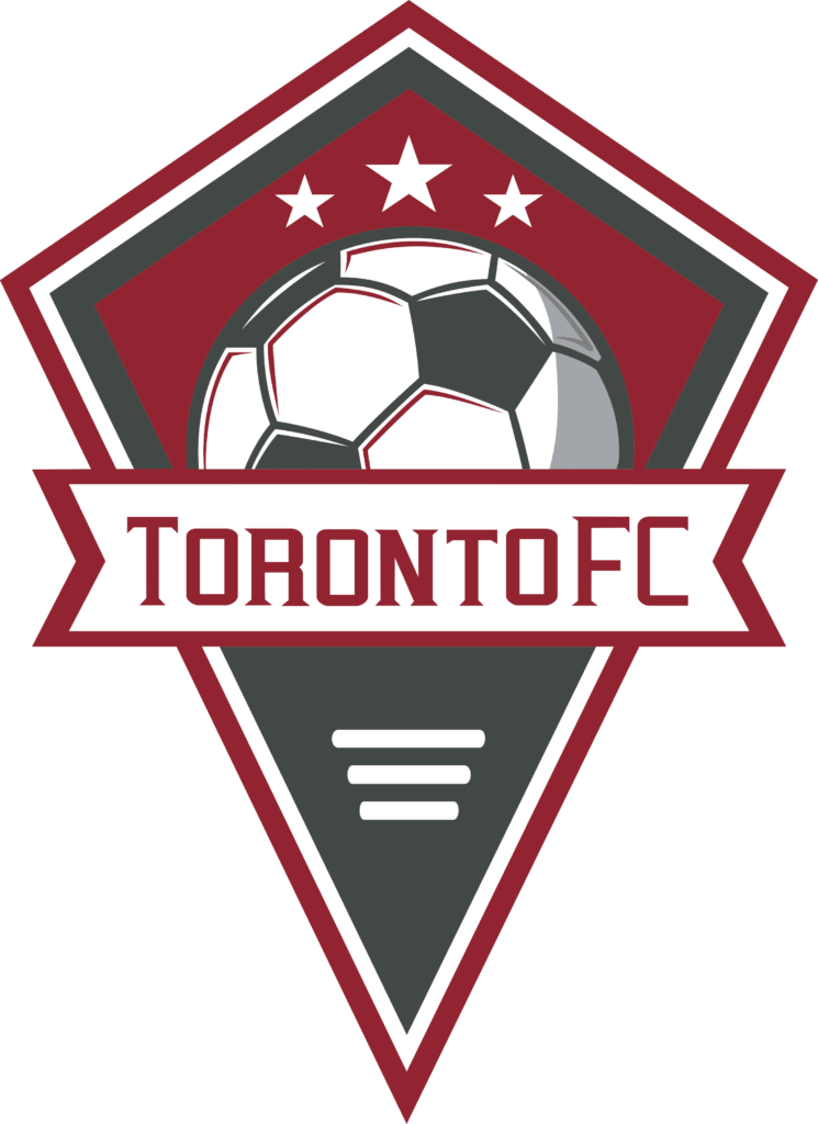 MLS Logo Toronto FC, Toronto FC SVG, Vector Toronto FC, Clipart Toronto ...