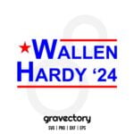 wallen hardy 24 svg free