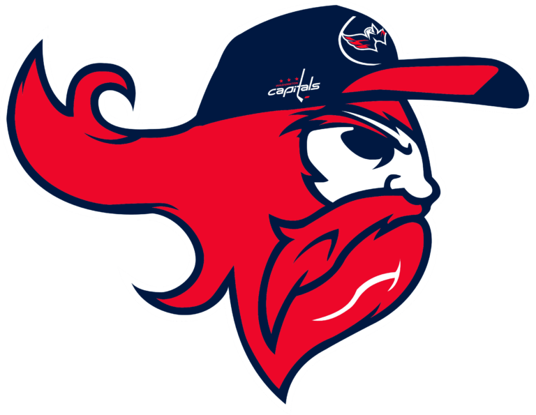 NHL Washington Capitals, Washington Capitals SVG Vector, Washington ...