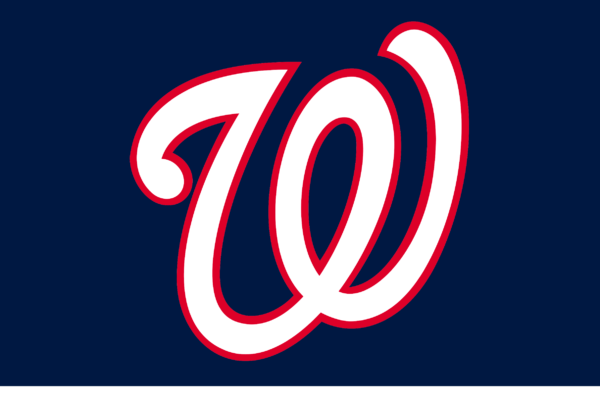 Washington Nationals Logo Vector - Gravectory