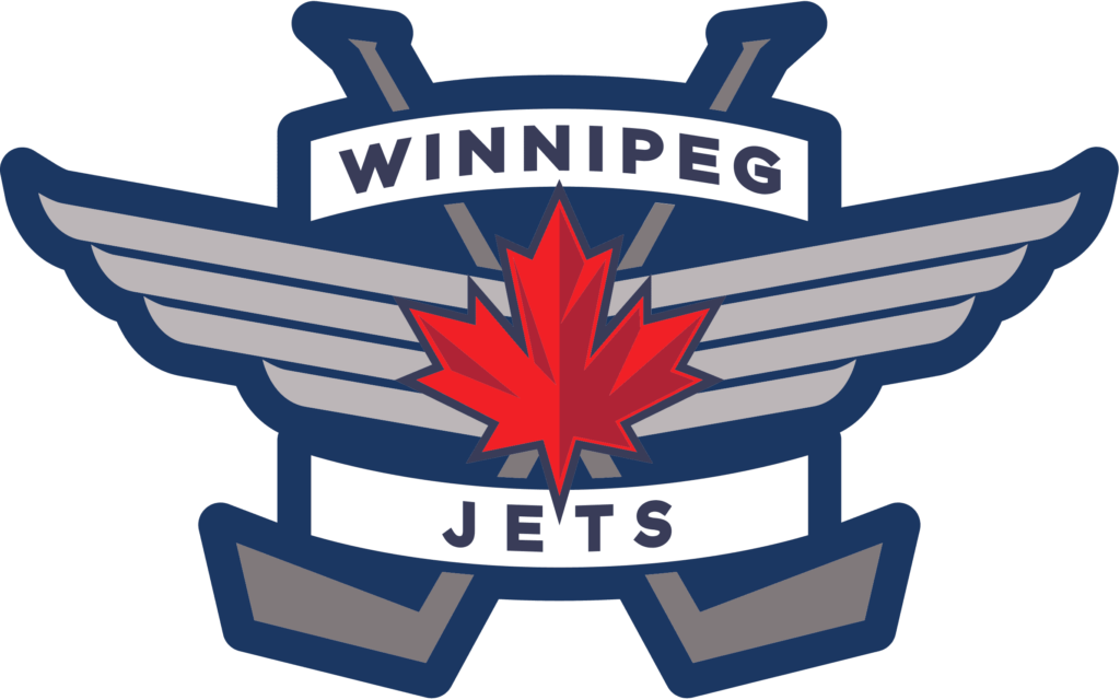 wj 01 NHL Winnipeg Jets, Winnipeg Jets SVG Vector, Winnipeg Jets Clipart, Winnipeg Jets Ice Hockey Kit SVG, DXF, PNG, EPS Instant download NHL-Files for silhouette, files for clipping.