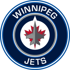 NHL Winnipeg Jets, Winnipeg Jets SVG Vector, Winnipeg Jets Clipart ...