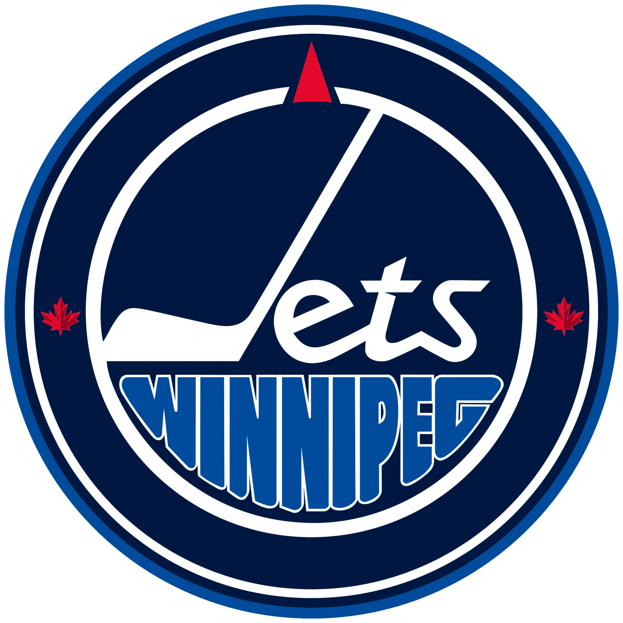 Nhl Winnipeg Jets Winnipeg Jets Svg Vector Winnipeg Jets Clipart