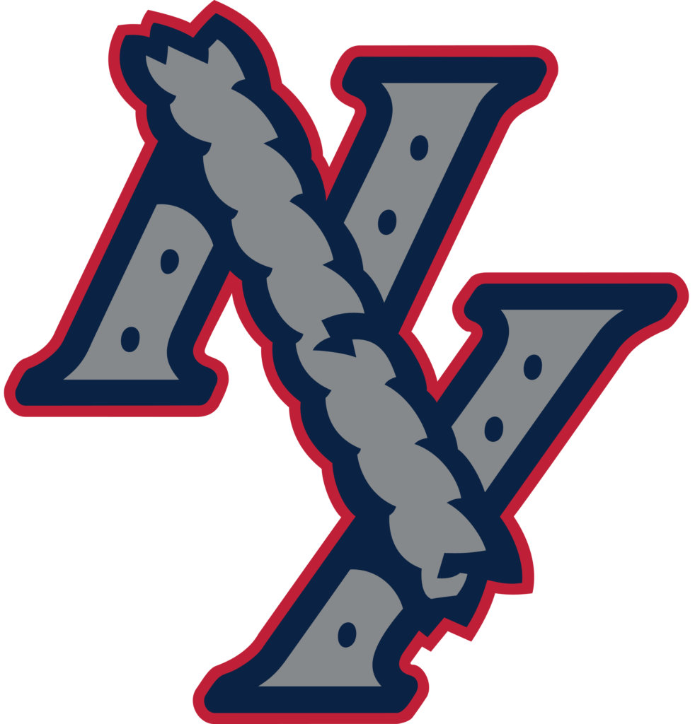 12 Styles EL (Eastern League) Binghampton Rumble Ponies Svg ...