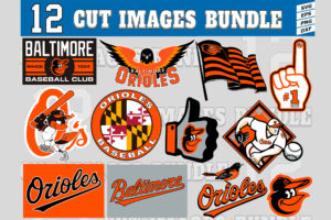 Atlanta Braves MLB svg Cut Files Baseball Clipart Bundle –  Creativedesignmaker