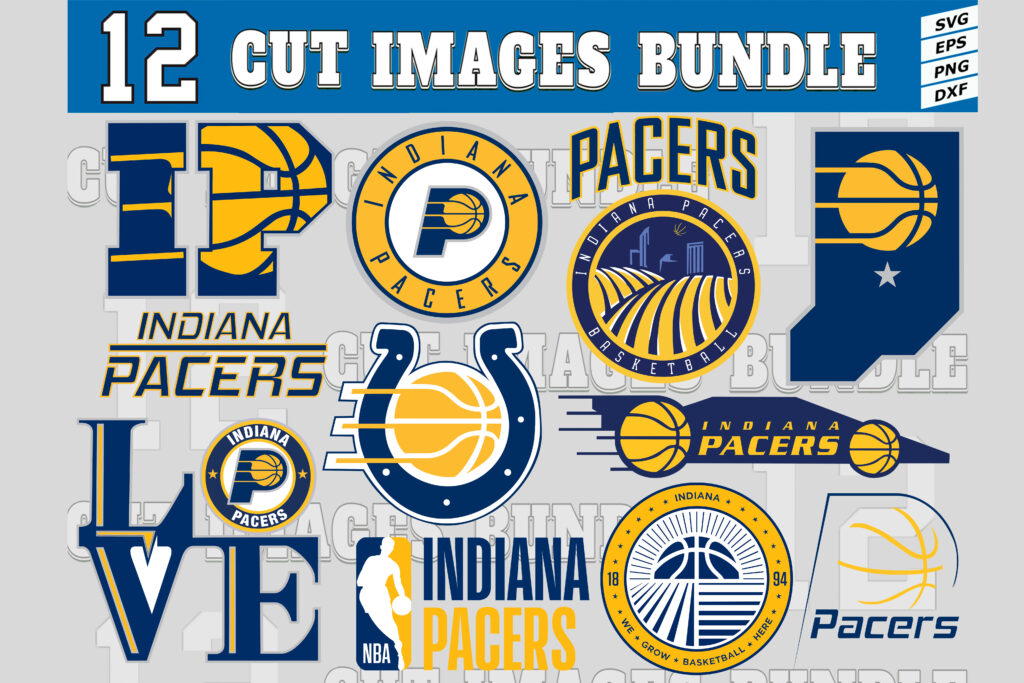 12 banner for Gravectory Indiana Pacers scaled 12 Styles NBA Indiana Pacers Svg, Indiana Pacers Svg, Indiana Pacers Vector Logo, Indiana Pacers Clipart, Indiana Pacers png, Indiana Pacers cricut files.