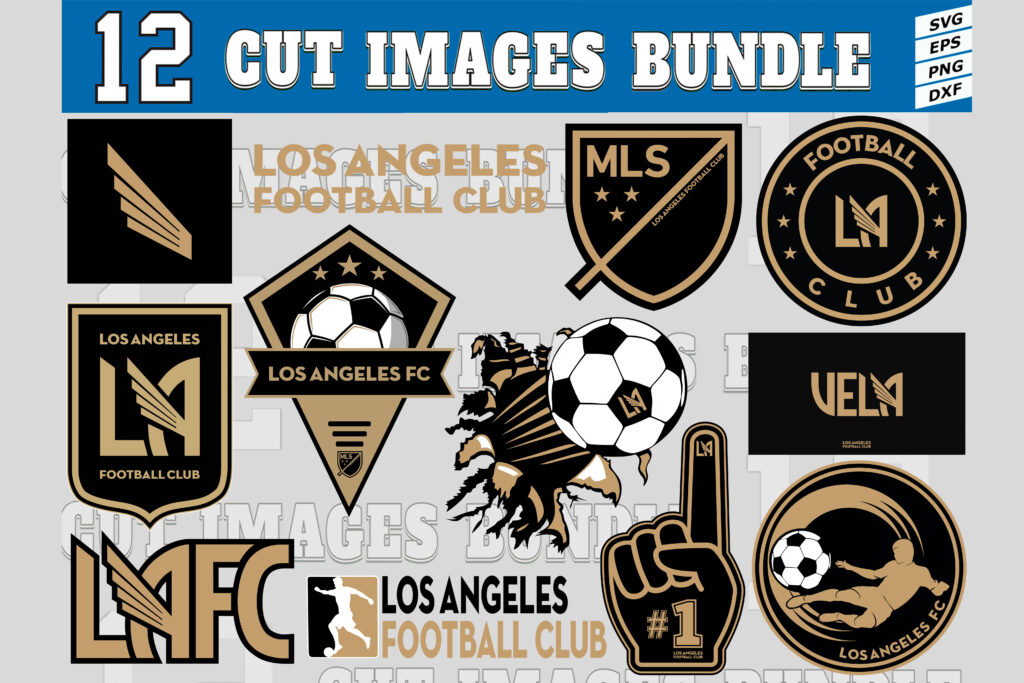 12 banner for Gravectory LAFC scaled 12 Styles MLS LAFC Svg, LAFC Svg, LAFC Vector Logo, LAFC soccer Clipart, LAFC png, LAFC cricut files,football svg.