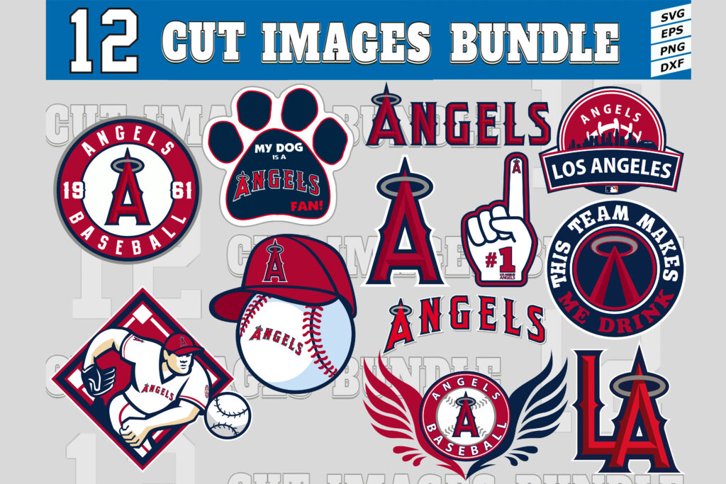 12 banner for Gravectory Los Angeles Angels scaled 12 Styles MLB Los Angeles Angels Svg, Los Angeles Angels Svg, Los Angeles Angels Vector Logo, Los Angeles Angels baseball Clipart, Los Angeles Angels png, Los Angeles Angels cricut files, baseball svg.