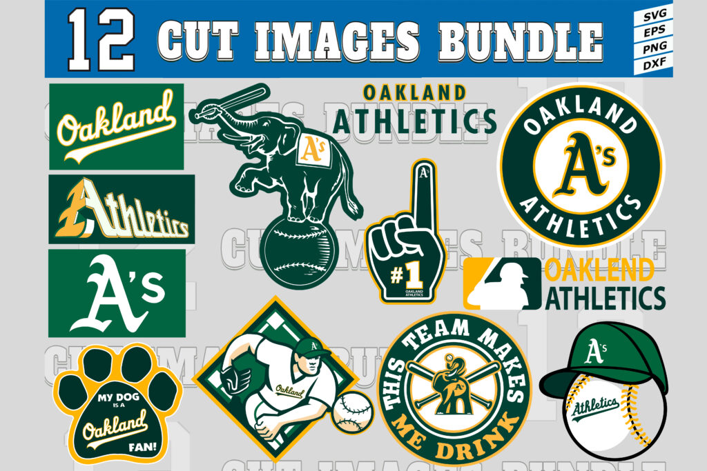 12 banner for Gravectory Oakland Athletics scaled 12 Styles MLB Oakland Athletics Svg, Oakland Athletics Svg, Oakland Athletics Vector Logo, Oakland Athletics baseball Clipart, Oakland Athletics png, Oakland Athletics cricut files, baseball svg.