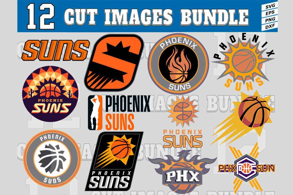 12 banner for Gravectory Phoenix Suns scaled 12 Styles NBA Phoenix Suns Svg, Phoenix Suns Svg, Phoenix Suns Vector Logo, Phoenix Suns Clipart, Phoenix Suns png, Phoenix Suns cricut files.