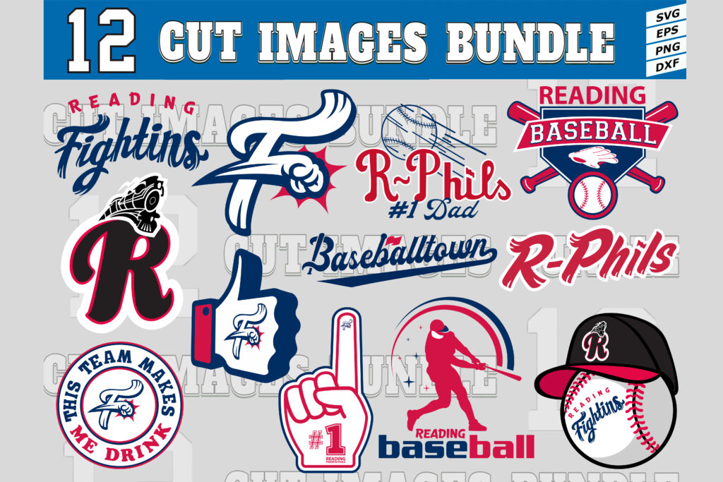 12 banner for Gravectory Reading Fightin Phils scaled 12 Styles EL (Eastern League) Reading Fightin Phils Svg, Reading Fightin Phils Svg, Reading Fightin Phils Vector Logo, Reading Fightin Phils baseball Clipart, Reading Fightin Phils png, Reading Fightin Phils cricut files, baseball svg.
