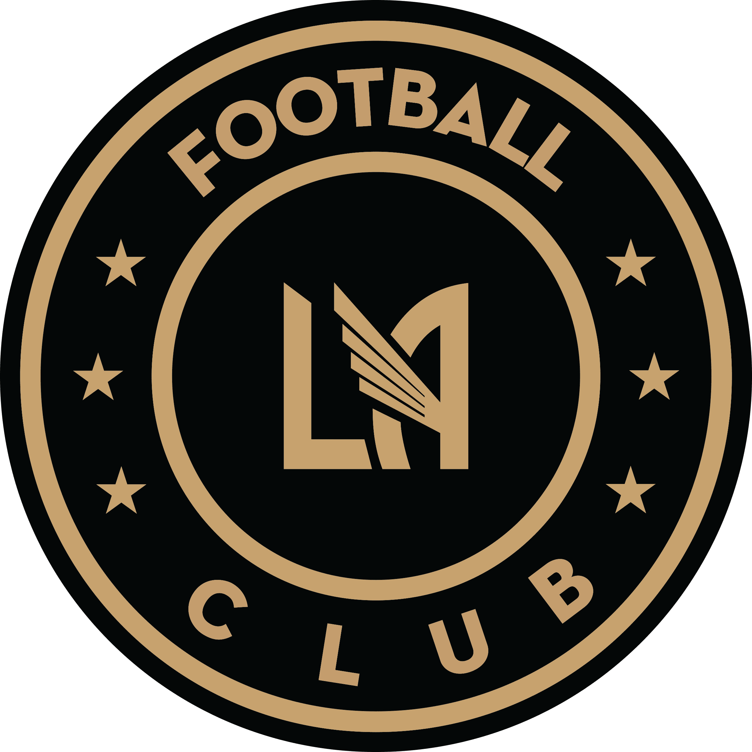 MLS Logo LAFC (Los Angeles Football Club), LAFC SVG, Vector LAFC, Clipart  LAFC, Football Kit LAFC, SVG, DXF, PNG, Soccer Logo Vector LAFC, EPS  Download MLS-files For Silhouette, Files For Clipping. 