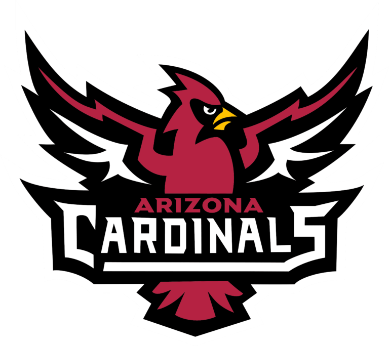 NFL Logo Arizona Cardinals, Arizona Cardinals SVG, Vector Arizona ...