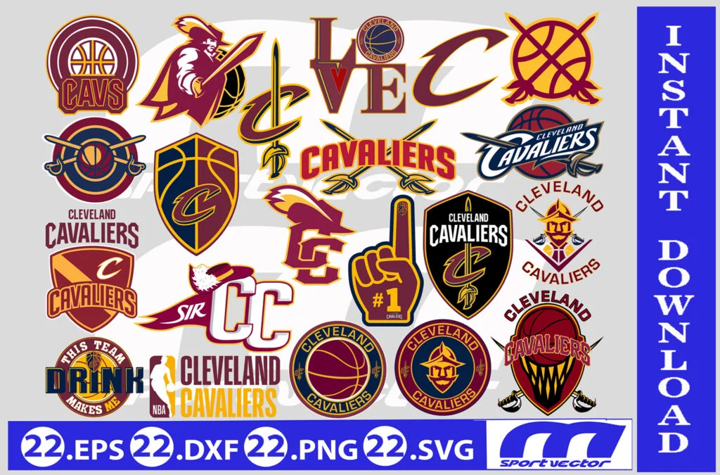 banner Gravectory Cleveland Cavaliers NBA Logo Cleveland Cavaliers, Cleveland Cavaliers SVG, Vector Cleveland Cavaliers Clipart Cleveland Cavaliers, Basketball Kit Cleveland Cavaliers, SVG, DXF, PNG, Basketball Logo Vector Cleveland Cavaliers EPS download NBA-files for silhouette, Cleveland Cavaliers files for clipping.