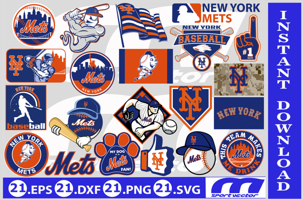 banner Gravectory New York Mets MLB Logo New York Mets, New York Mets SVG, Vector New York Mets Clipart New York Mets Baseball Kit New York Mets, SVG, DXF, PNG, Baseball Logo Vector New York Mets EPS download MLB-files for silhouette, New York Mets files for clipping.