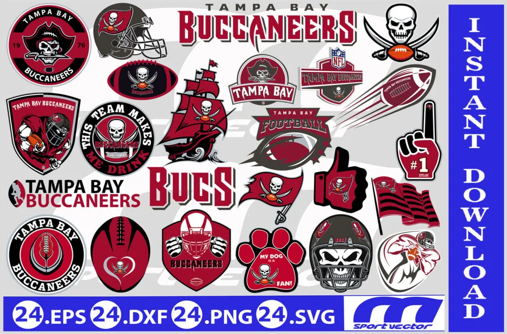 banner Gravectory Tampa Bay Buccaneers NFL Logo Tampa Bay Buccaneers, Tampa Bay Buccaneers SVG, Vector Tampa Bay Buccaneers Clipart Tampa Bay Buccaneers American Football Kit Tampa Bay Buccaneers, SVG, DXF, PNG, American Football Logo Vector Tampa Bay Buccaneers EPS download NFL-files for silhouette, Tampa Bay Buccaneers files for clipping.