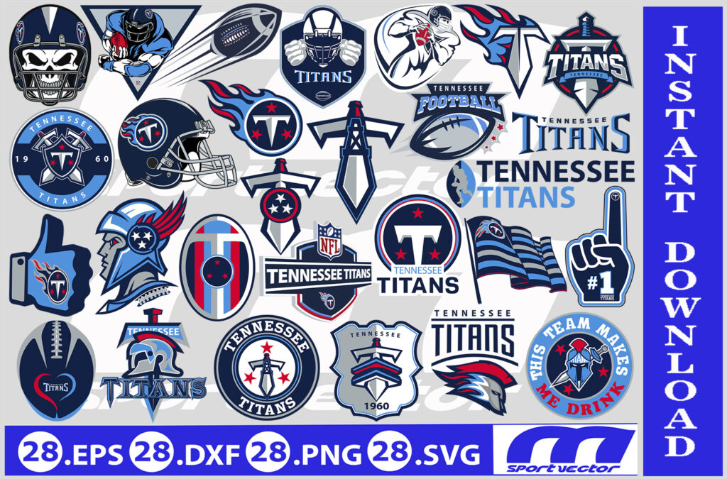 banner Gravectory Tennessee Titans NFL Logo Tennessee Titans, Tennessee Titans SVG, Vector Tennessee Titans Clipart Tennessee Titans American Football Kit Tennessee Titans, SVG, DXF, PNG, American Football Logo Vector Tennessee Titans EPS download NFL-files for silhouette, Tennessee Titans files for clipping.