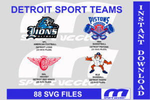 detroit sport teams