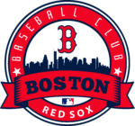 Boston Red Sox - Wordmark Logo (1960) - Baseball Sports Vector SVG Logo in  5 formats