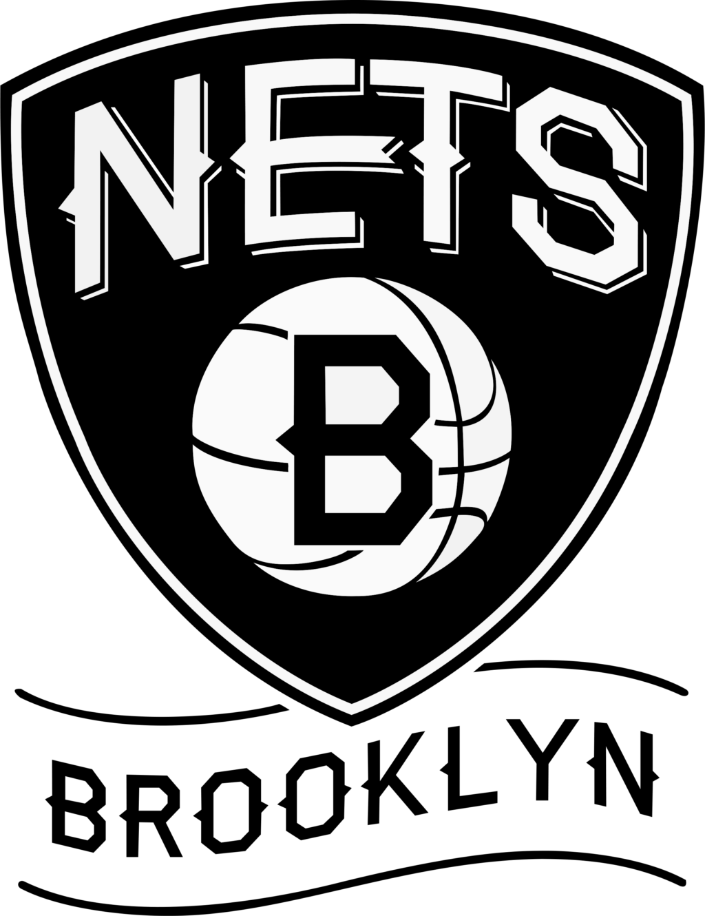 brooklyn nets 07 NBA Logo Brooklyn Nets, Brooklyn Nets SVG, Vector Brooklyn Nets Clipart Brooklyn Nets, Basketball Kit Brooklyn Nets, SVG, DXF, PNG, Basketball Logo Vector Brooklyn Nets EPS download NBA-files for silhouette, Brooklyn Nets files for clipping.