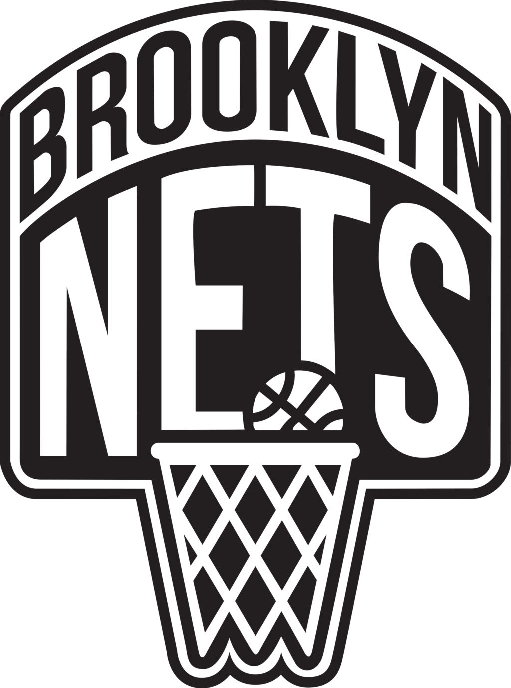 brooklyn nets 09 NBA Logo Brooklyn Nets, Brooklyn Nets SVG, Vector Brooklyn Nets Clipart Brooklyn Nets, Basketball Kit Brooklyn Nets, SVG, DXF, PNG, Basketball Logo Vector Brooklyn Nets EPS download NBA-files for silhouette, Brooklyn Nets files for clipping.