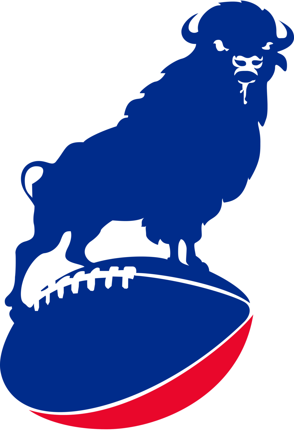 buffalo bills 05 NFL Logo Buffalo Bills, Buffalo Bills SVG, Vector Buffalo Bills Clipart Buffalo Bills American Football Kit Buffalo Bills, SVG, DXF, PNG, American Football Logo Vector Buffalo Bills EPS download NFL-files for silhouette, Buffalo Bills files for clipping.