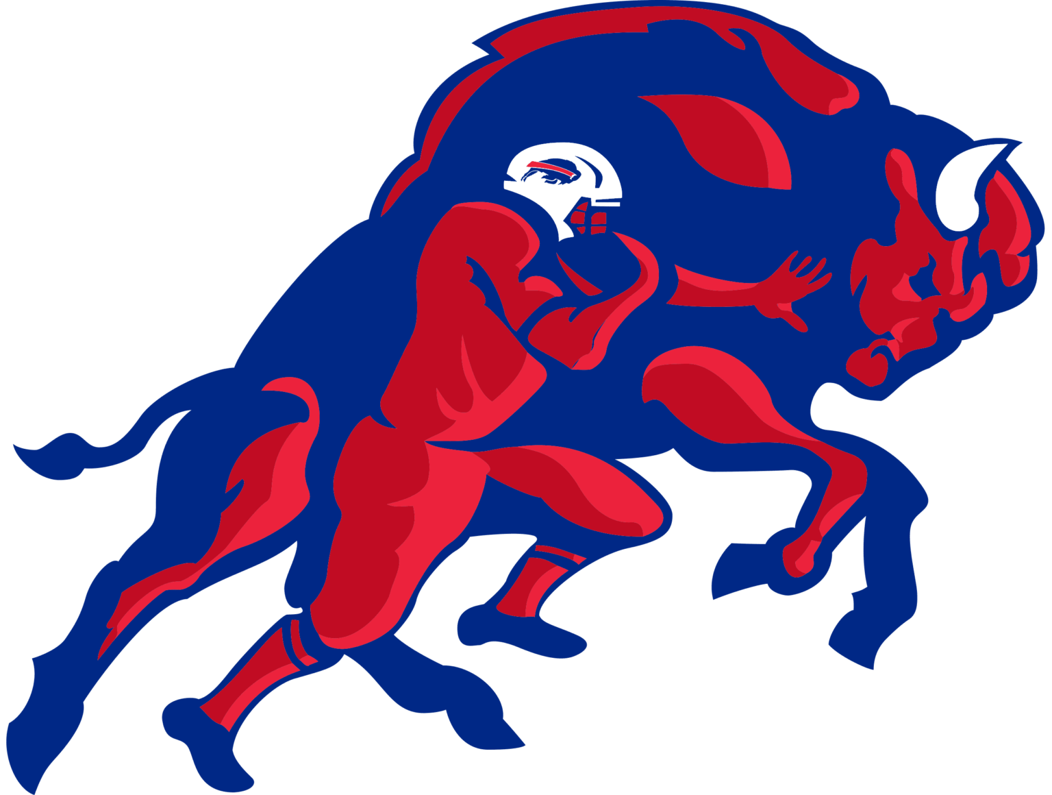 Nfl Logo Buffalo Bills Buffalo Bills Svg Vector Buffalo Bills Clipart Buffalo Bills American 2119