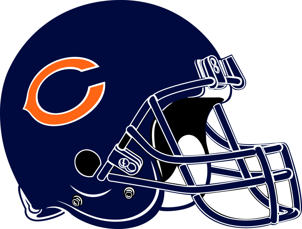 chicago bears 04 NFL Logo Chicago Bears, Chicago Bears SVG, Vector Chicago Bears Clipart Chicago Bears American Football Kit Chicago Bears, SVG, DXF, PNG, American Football Logo Vector Chicago Bears EPS download NFL-files for silhouette, Chicago Bears files for clipping.