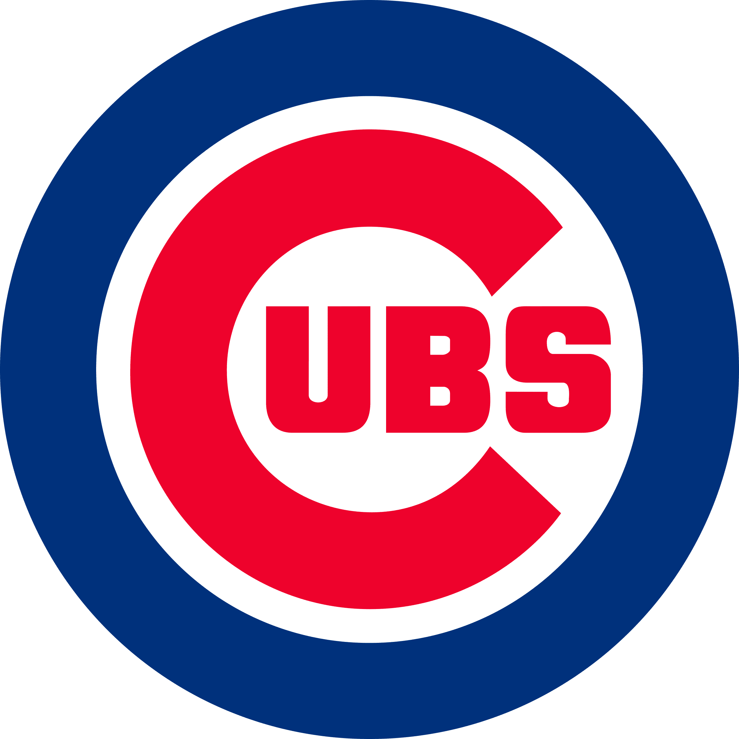Chicago Cubs SVG Bundle - Gravectory