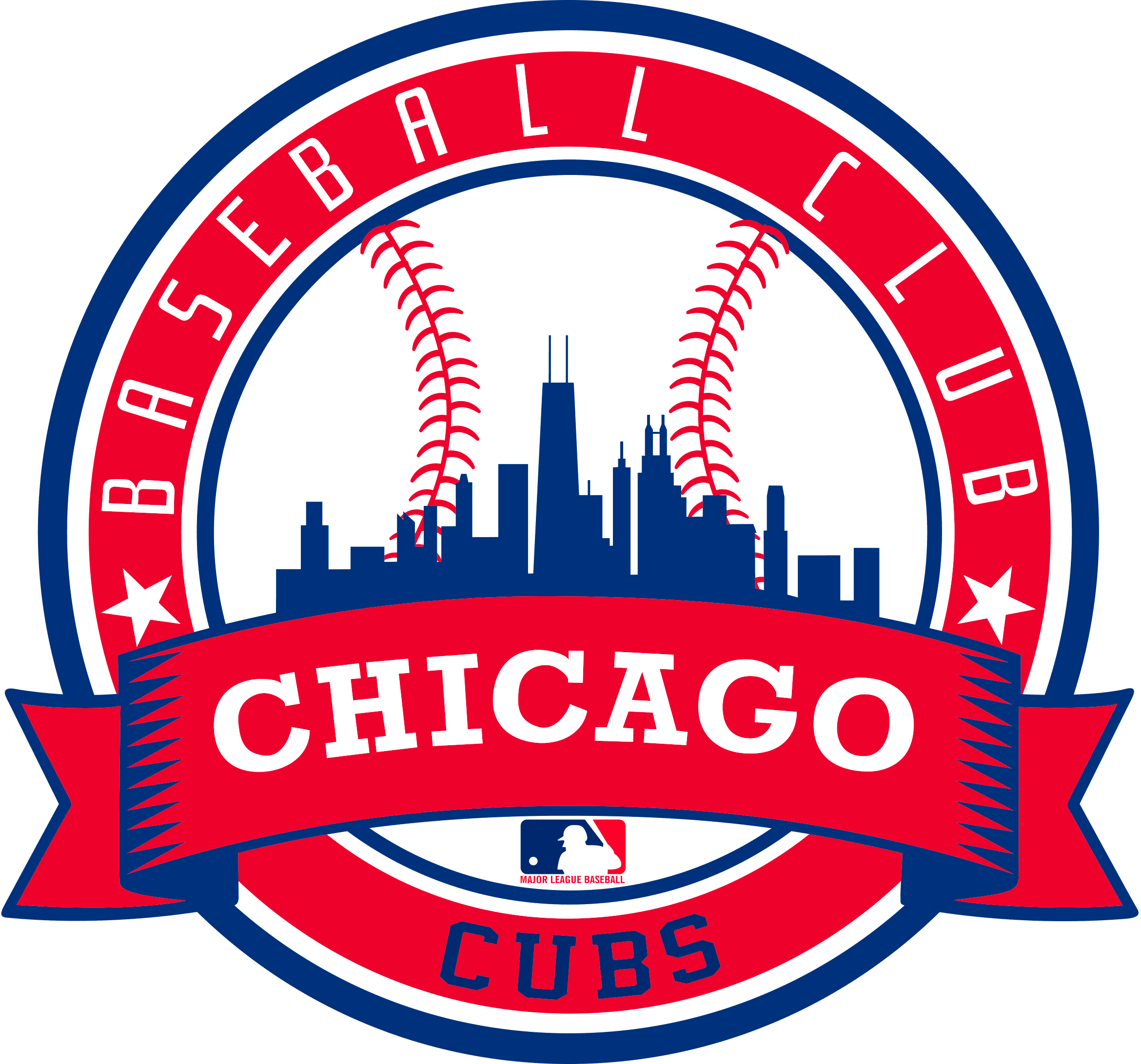 12 Styles MLB Chicago Cubs Svg, Chicago Cubs Svg, Chicago Cubs