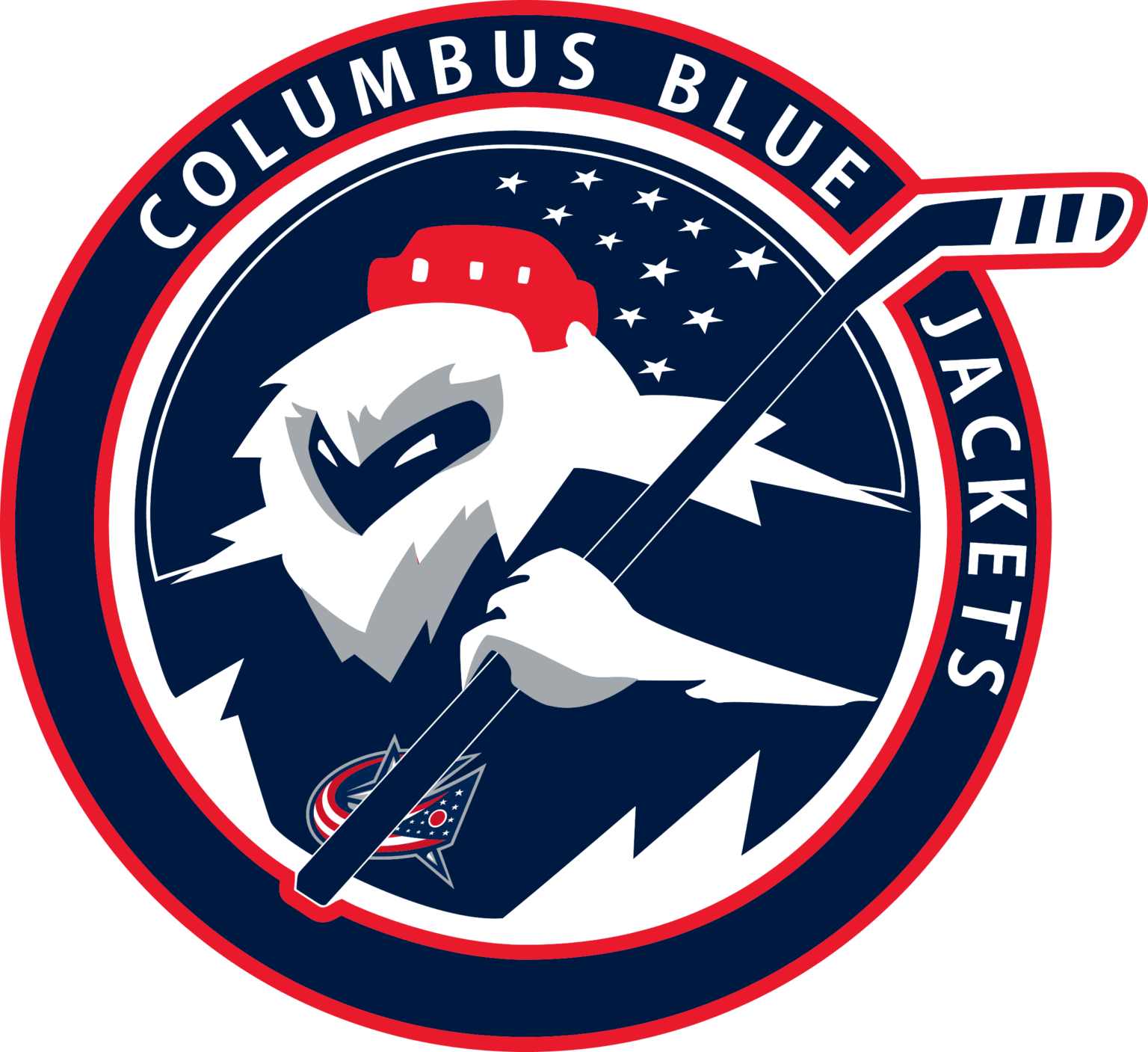 12 Styles NHL Columbus Blue Jackets Svg, Columbus Blue Jackets Svg ...