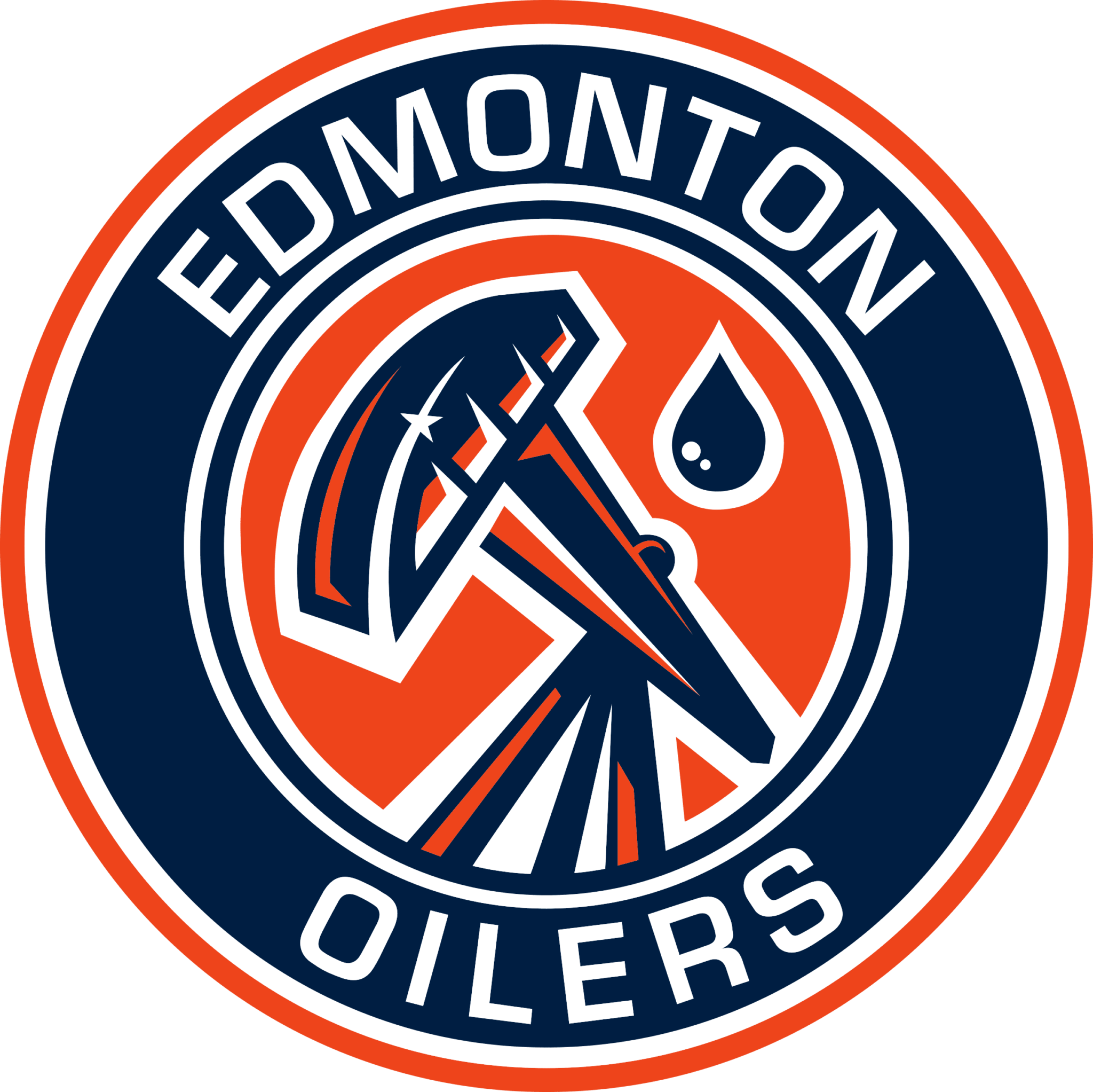 Nhl Edmonton Oilers Svg Svg Files For Silhouette Edmonton Oilers