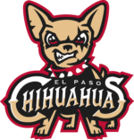 El Paso Chihuahuas Join The Marvel Universe With Their Team Logo