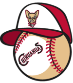 El Paso Chihuahuas Join The Marvel Universe With Their Team Logo