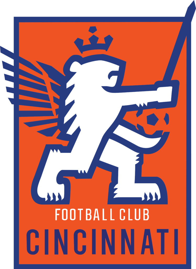 12 Styles MLS FC Cincinnati Svg, FC Cincinnati Svg, FC Cincinnati ...