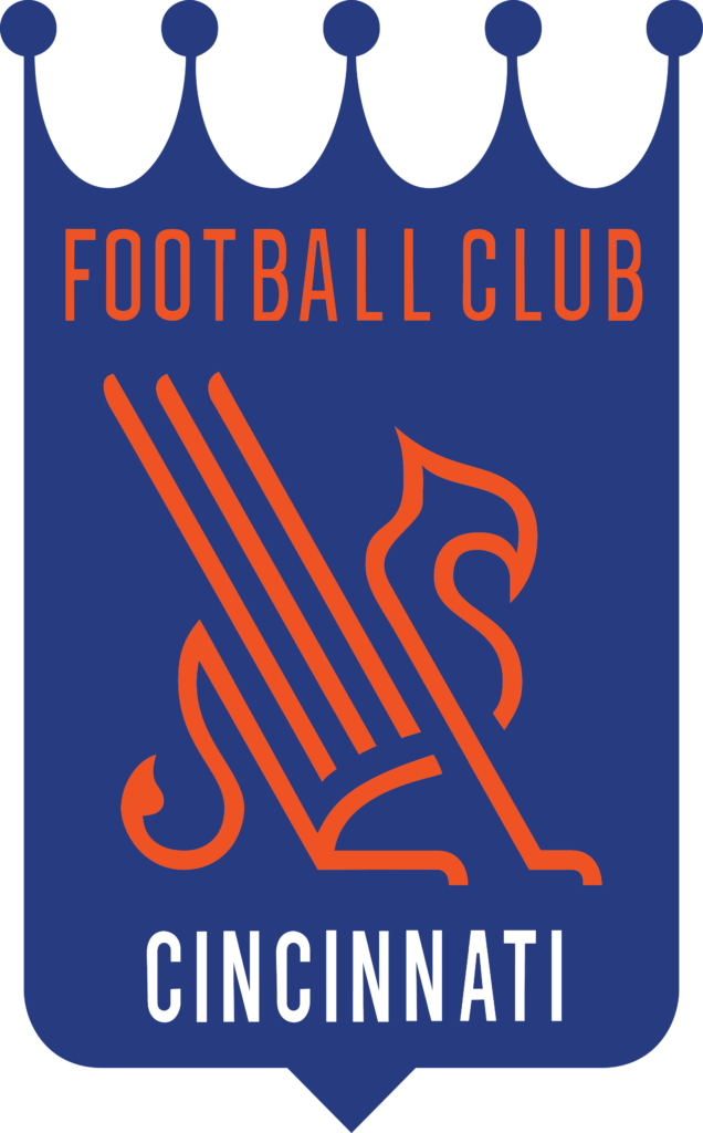 12 Styles MLS FC Cincinnati Svg, FC Cincinnati Svg, FC Cincinnati ...