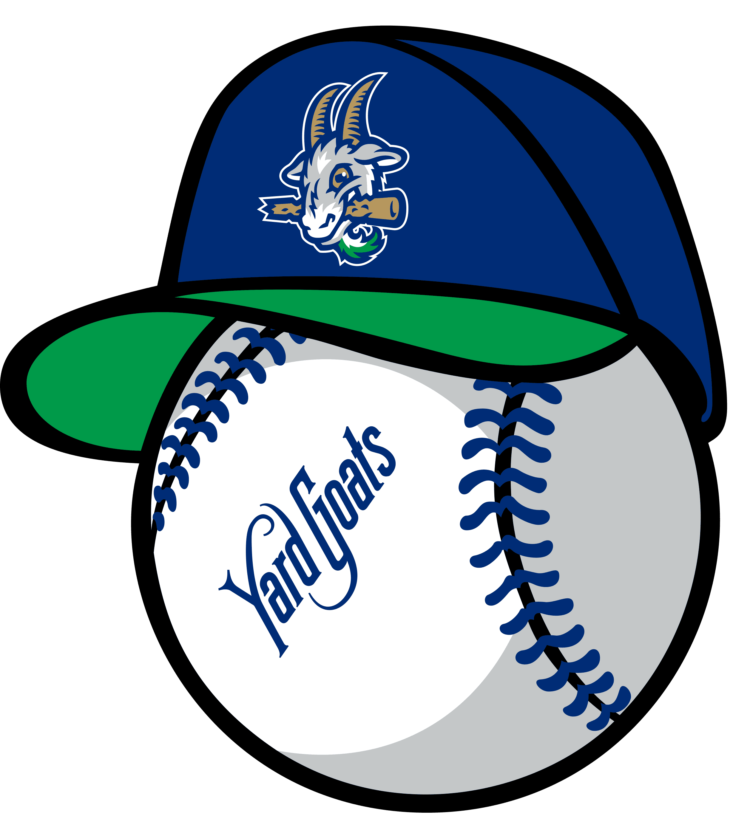 Hartford Yard Goats Official Store